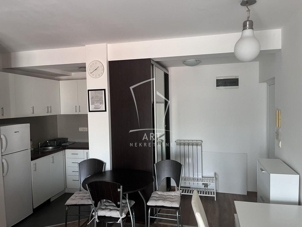 Slika 4 - Kruševačka, Dvosoban stan za izdavanje, 36m2, 550€