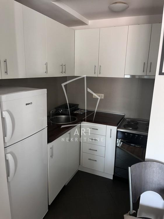 Slika 5 - Kruševačka, Dvosoban stan za izdavanje, 36m2, 550€
