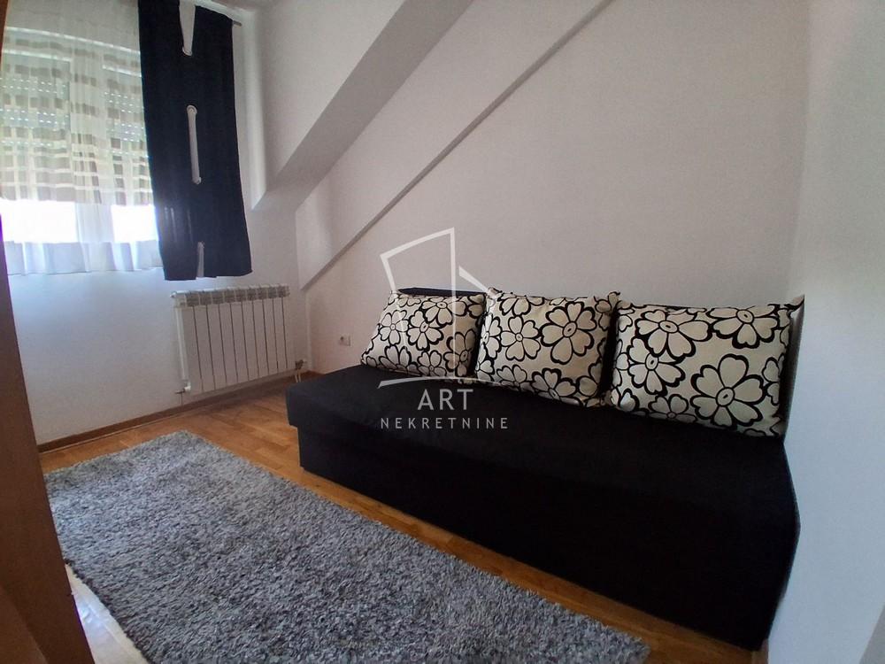 Slika 6 - Kruševačka, Dvosoban stan za izdavanje, 36m2, 550€