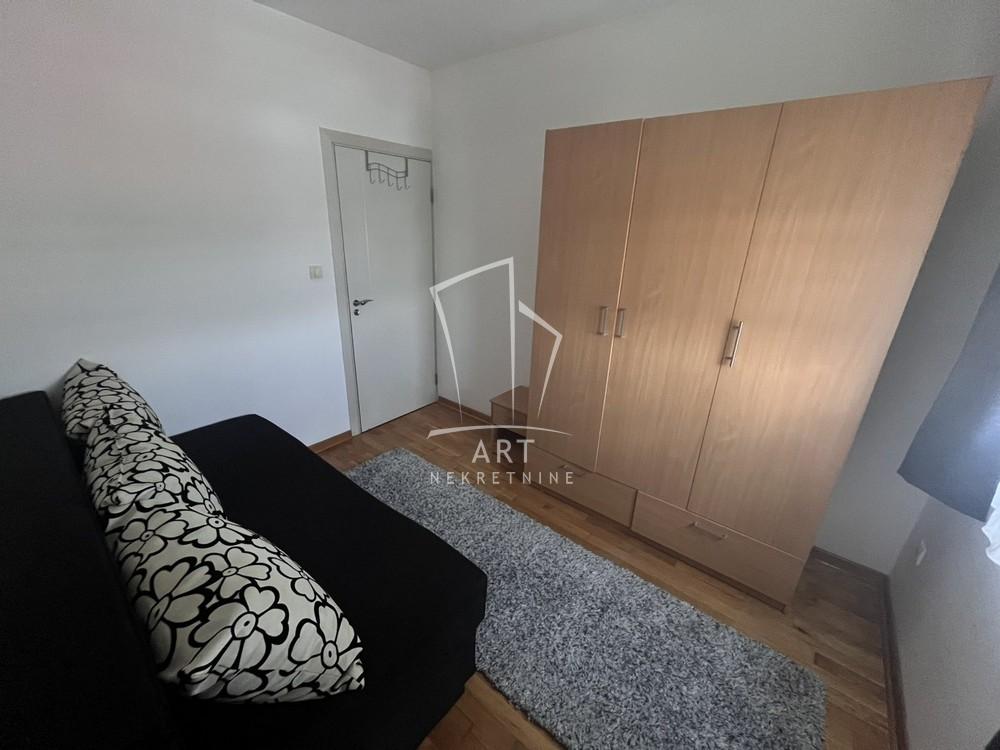 Slika 7 - Kruševačka, Dvosoban stan za izdavanje, 36m2, 550€