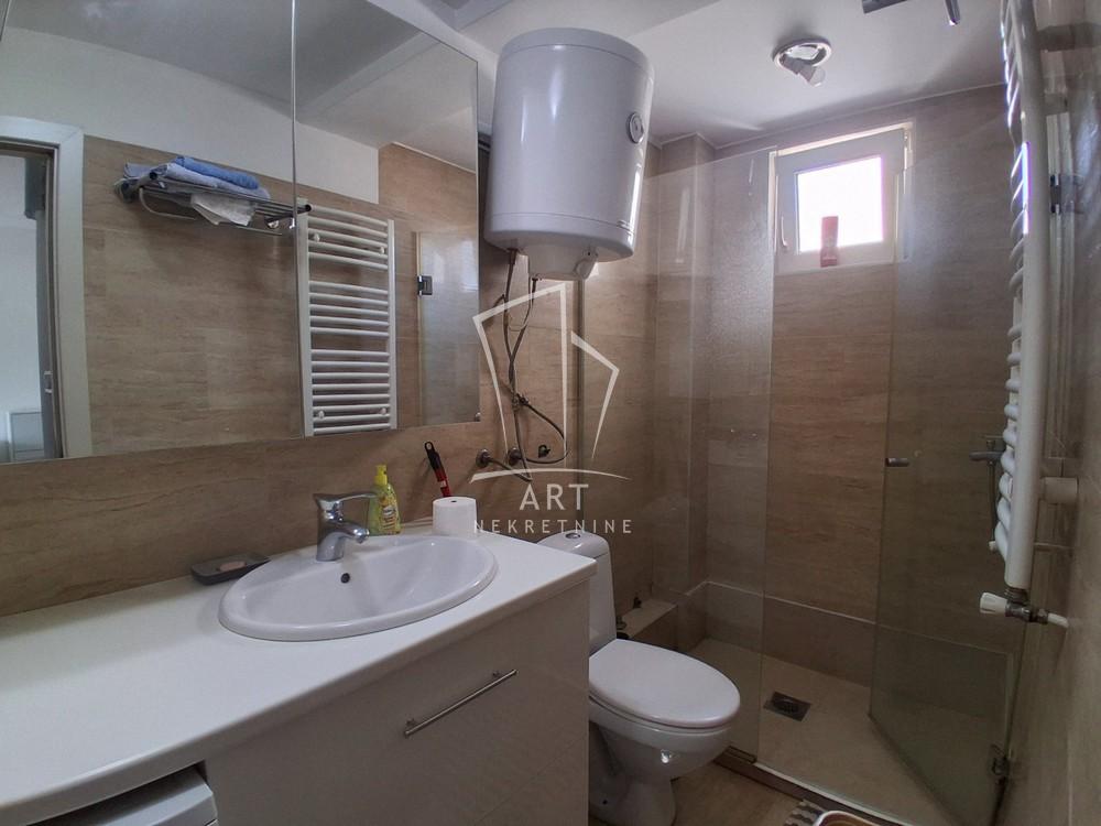 Slika 8 - Kruševačka, Dvosoban stan za izdavanje, 36m2, 550€