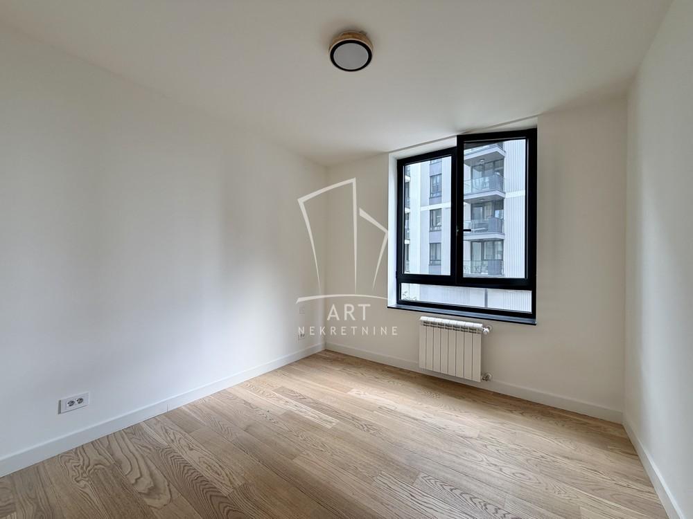 Slika 4 - Luke Ćelovića Trebinjca, Trosoban stan za izdavanje, 94m2, 1.700€