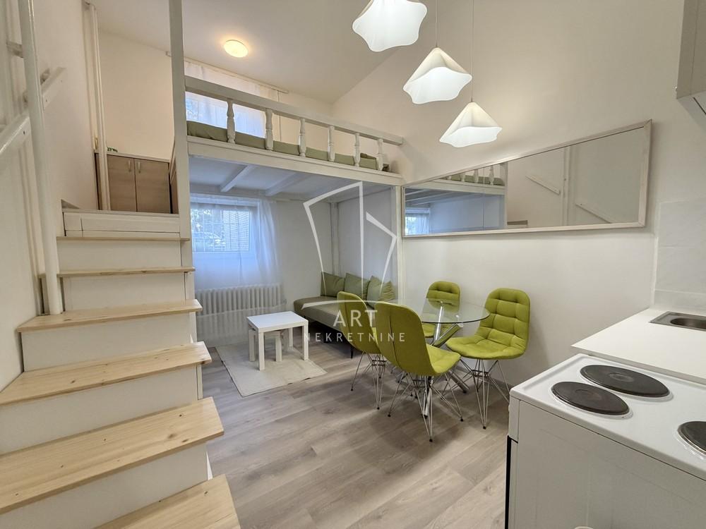 Slika 4 - Vladislava Bajčevića,  Stan na prodaju, 19m2, 85.000€