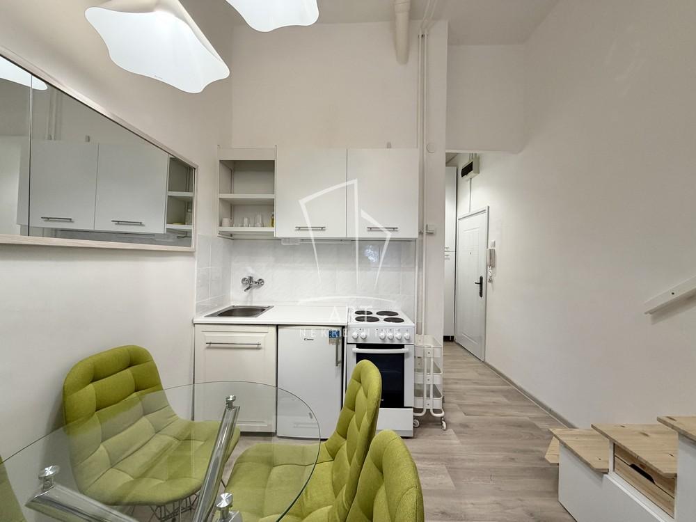 Slika 3 - Vladislava Bajčevića,  Stan na prodaju, 19m2, 85.000€