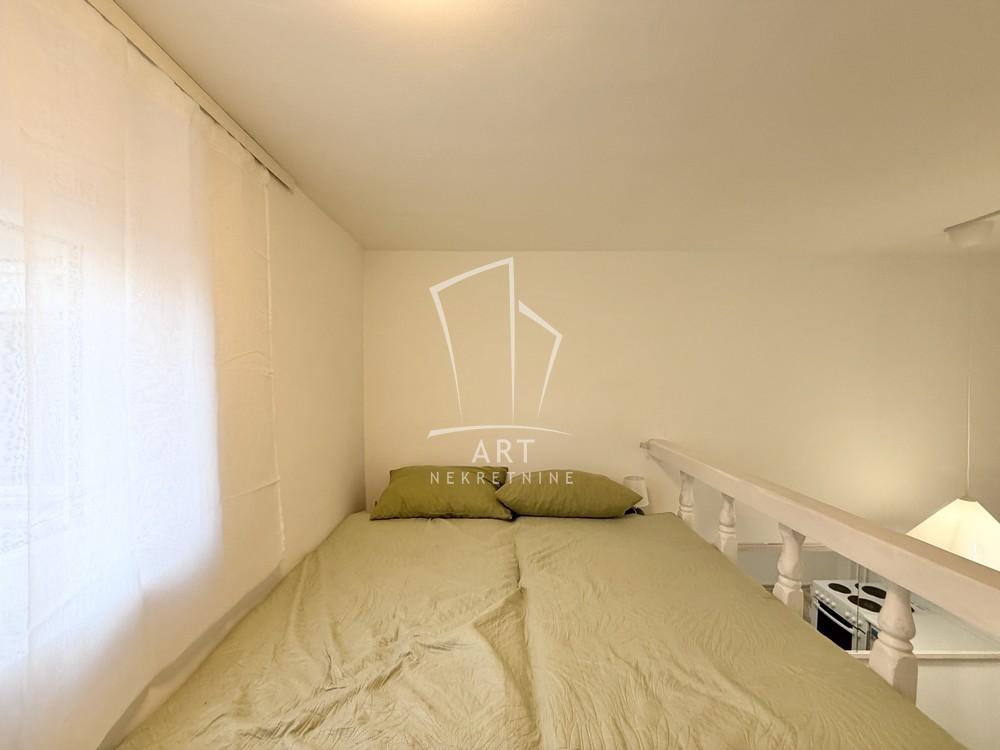 Slika 6 - Vladislava Bajčevića,  Stan na prodaju, 19m2, 85.000€