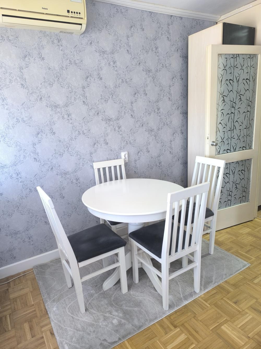 Slika 1 - Dr Ivana Ribara, Jednosoban stan na prodaju, 39m2, 120.000€