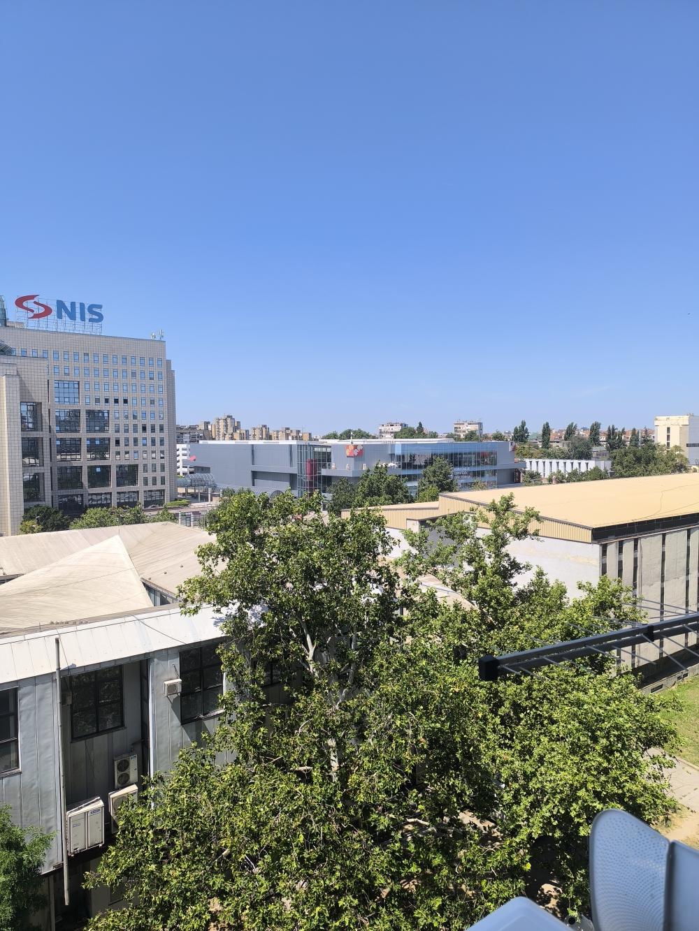 Slika 3 - Dr Ivana Ribara, Jednosoban stan na prodaju, 39m2, 120.000€