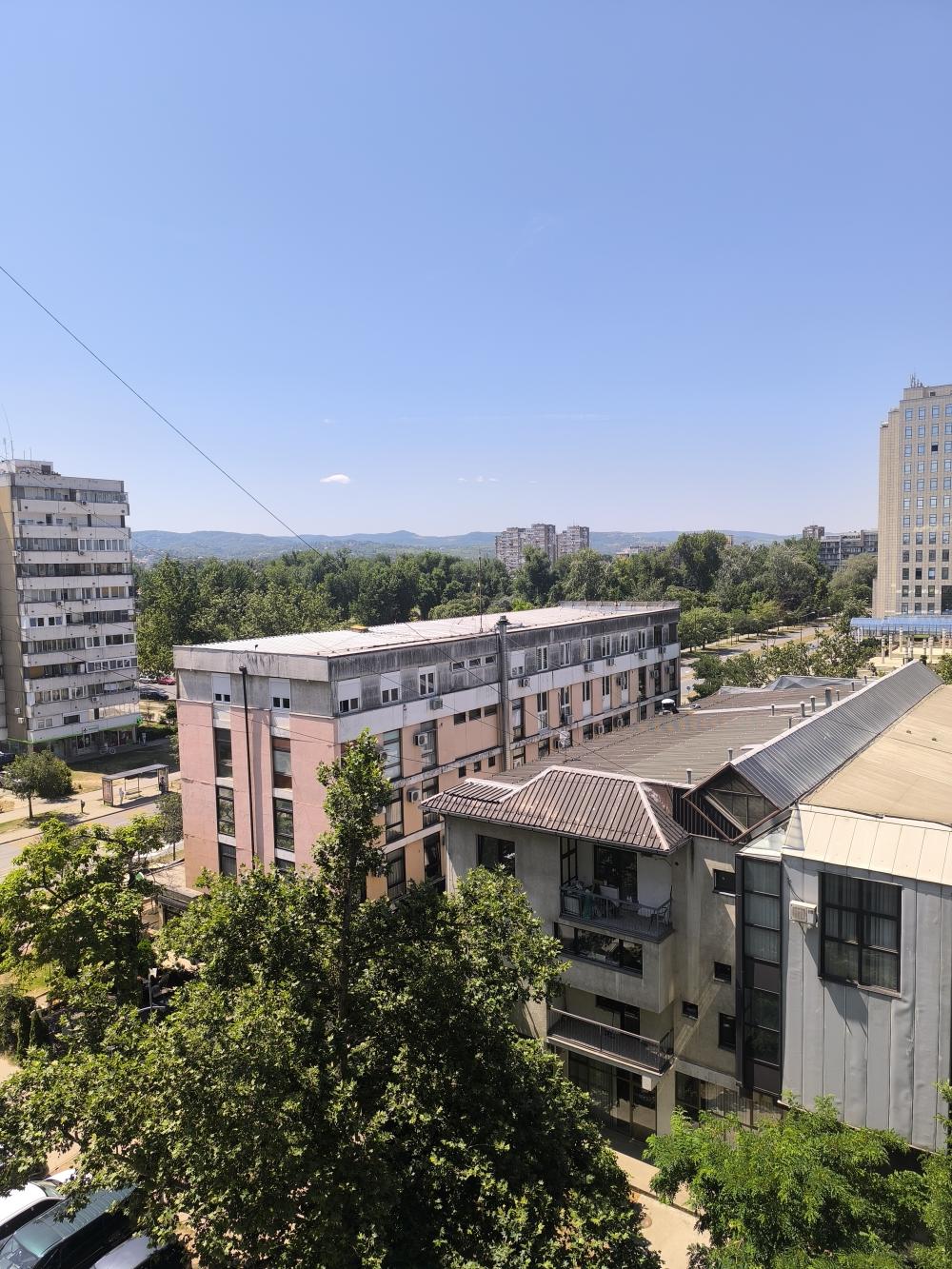 Slika 4 - Dr Ivana Ribara, Jednosoban stan na prodaju, 39m2, 120.000€