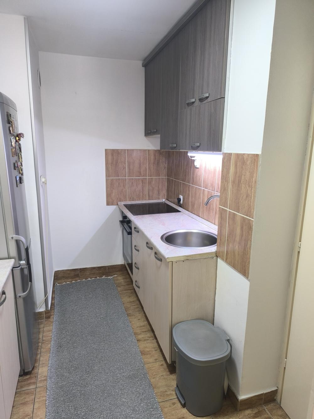 Slika 5 - Dr Ivana Ribara, Jednosoban stan na prodaju, 39m2, 120.000€