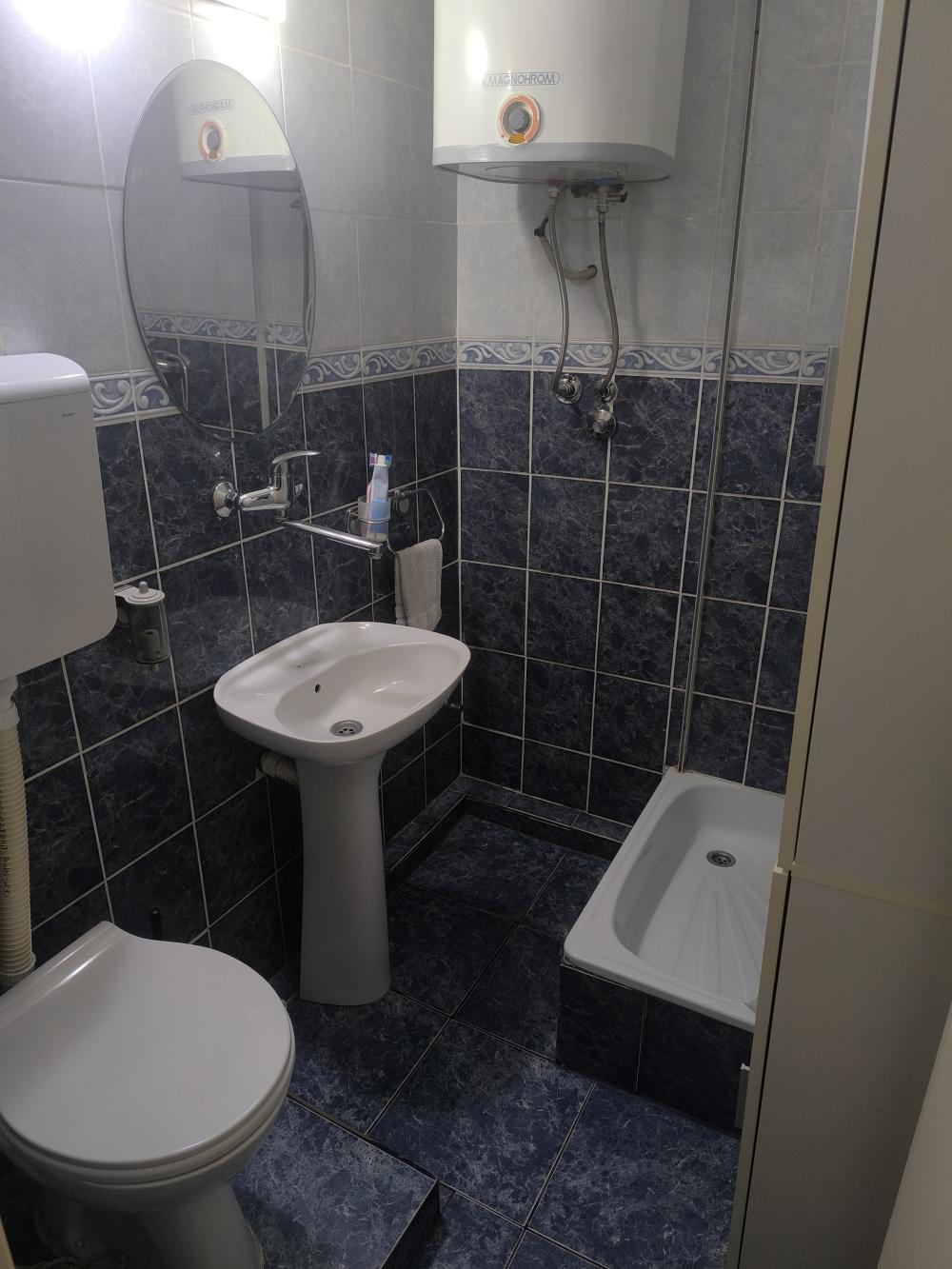 Slika 6 - Dr Ivana Ribara, Jednosoban stan na prodaju, 39m2, 120.000€