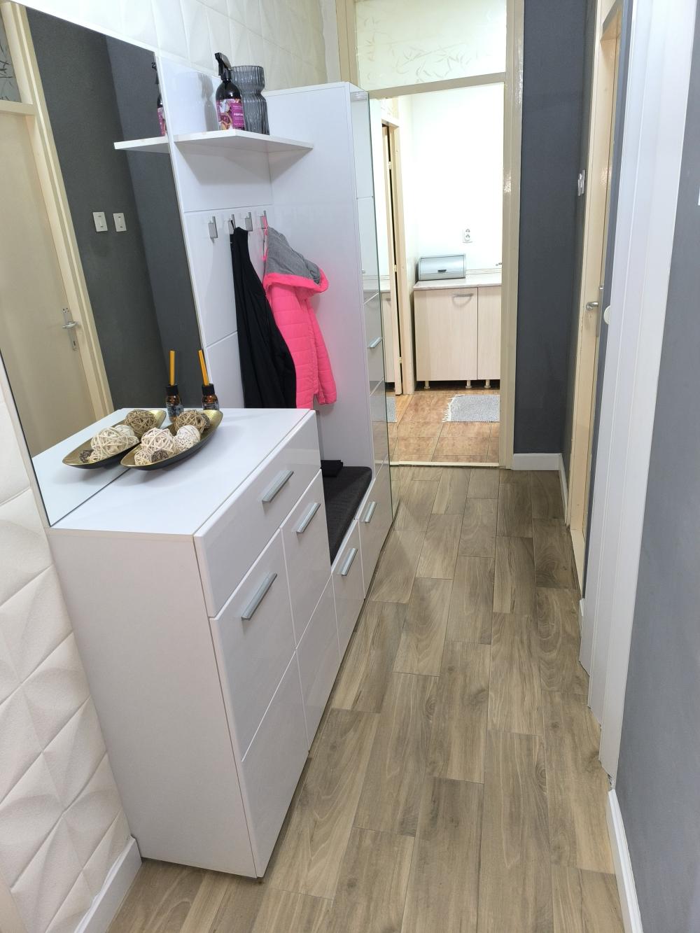 Slika 7 - Dr Ivana Ribara, Jednosoban stan na prodaju, 39m2, 120.000€