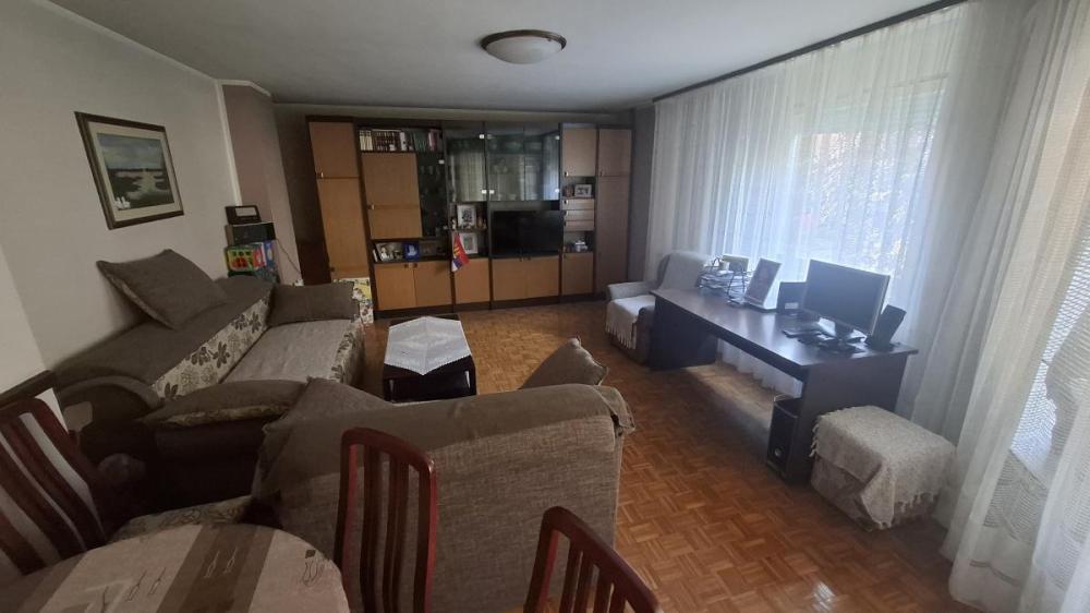 Slika 1 - Trosoban stan na prodaju, 83m2, 200.000€