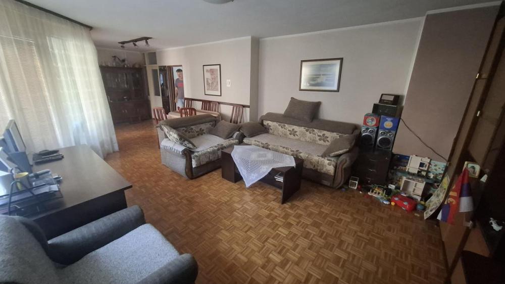 Slika 2 - Trosoban stan na prodaju, 83m2, 200.000€