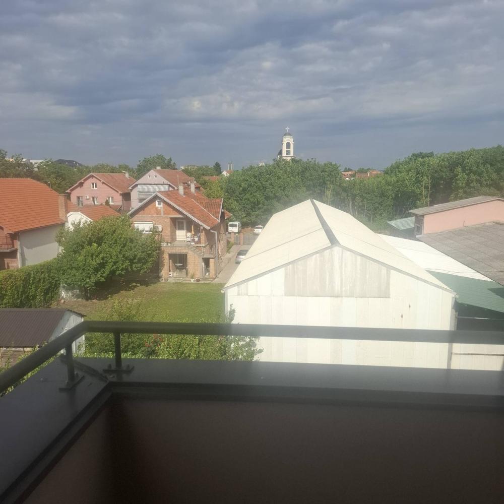 Slika 6 - Dobanovački put 3. deo, Dvosoban stan za izdavanje, 40m2, 400€