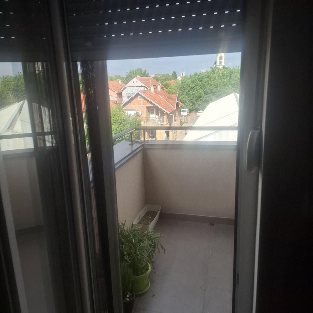 Slika 5 - Dobanovački put 3. deo, Dvosoban stan za izdavanje, 40m2, 400€