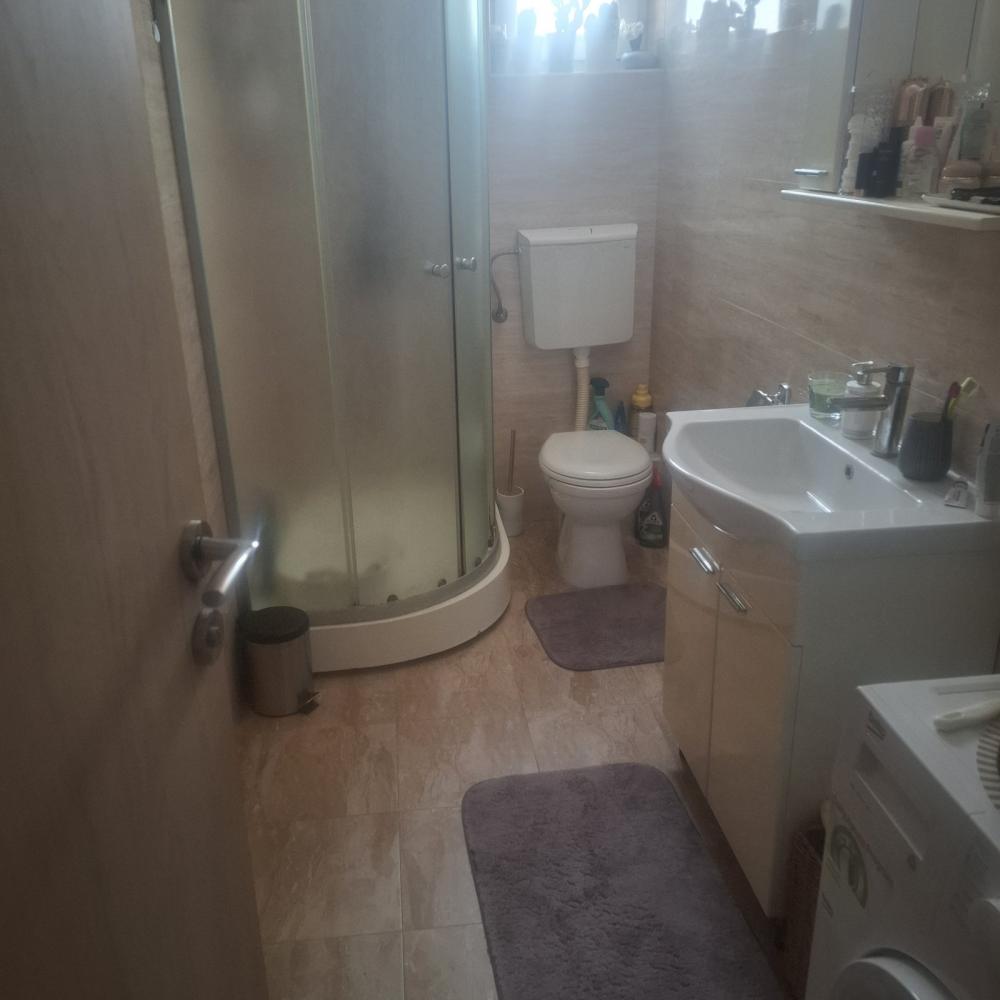 Slika 4 - Dobanovački put 3. deo, Dvosoban stan za izdavanje, 40m2, 400€