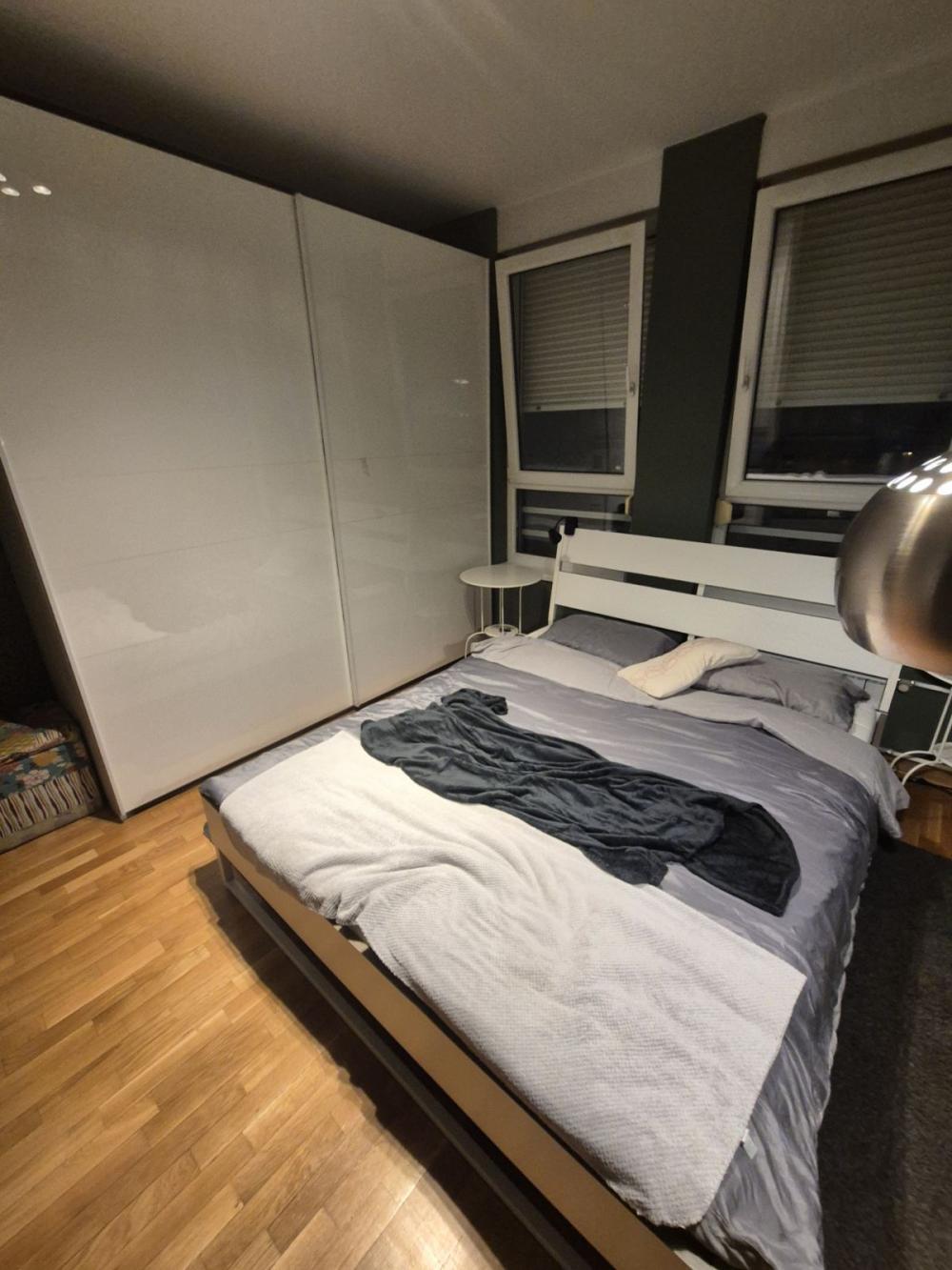 Slika 11 - Đorđa Stanojevića, Dvosoban stan za izdavanje, 62m2, 950€