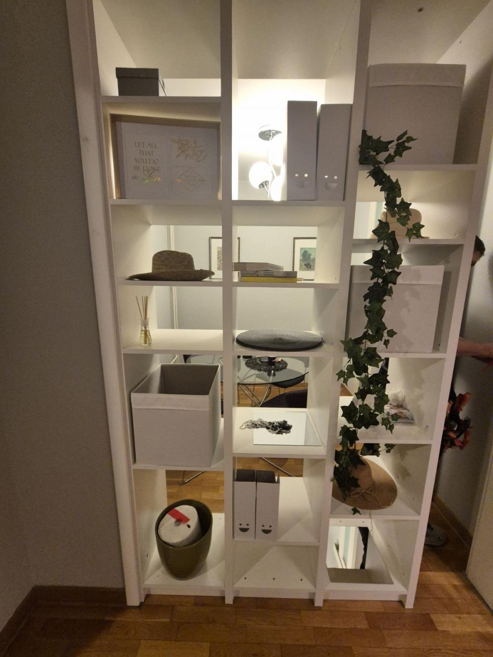 Slika 4 - Đorđa Stanojevića, Dvosoban stan za izdavanje, 62m2, 950€