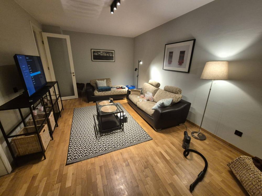 Slika 1 - Đorđa Stanojevića, Dvosoban stan za izdavanje, 62m2, 950€
