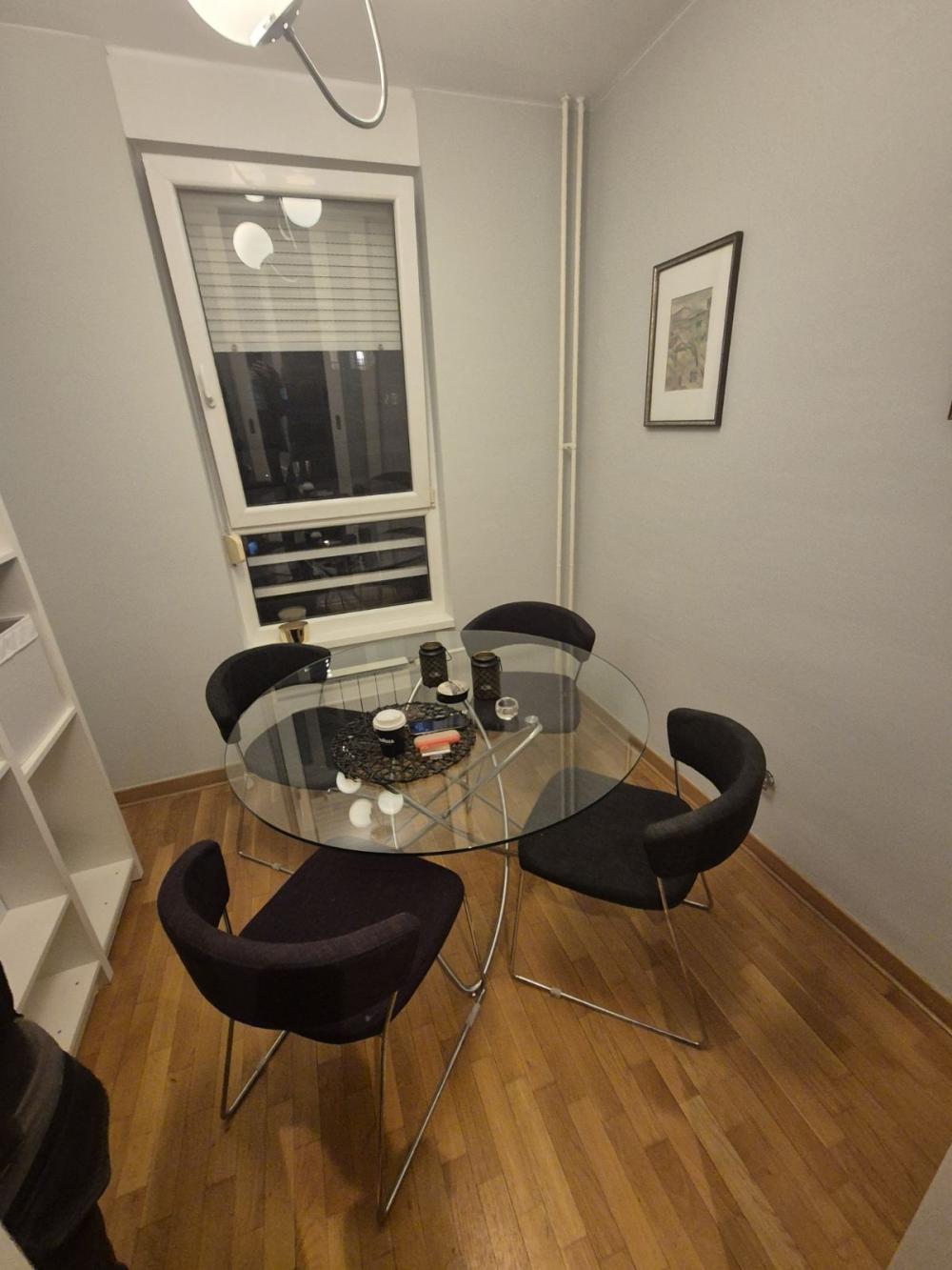 Slika 9 - Đorđa Stanojevića, Dvosoban stan za izdavanje, 62m2, 950€