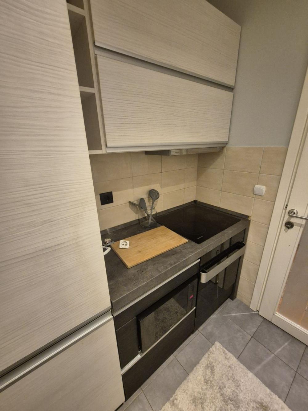 Slika 8 - Đorđa Stanojevića, Dvosoban stan za izdavanje, 62m2, 950€