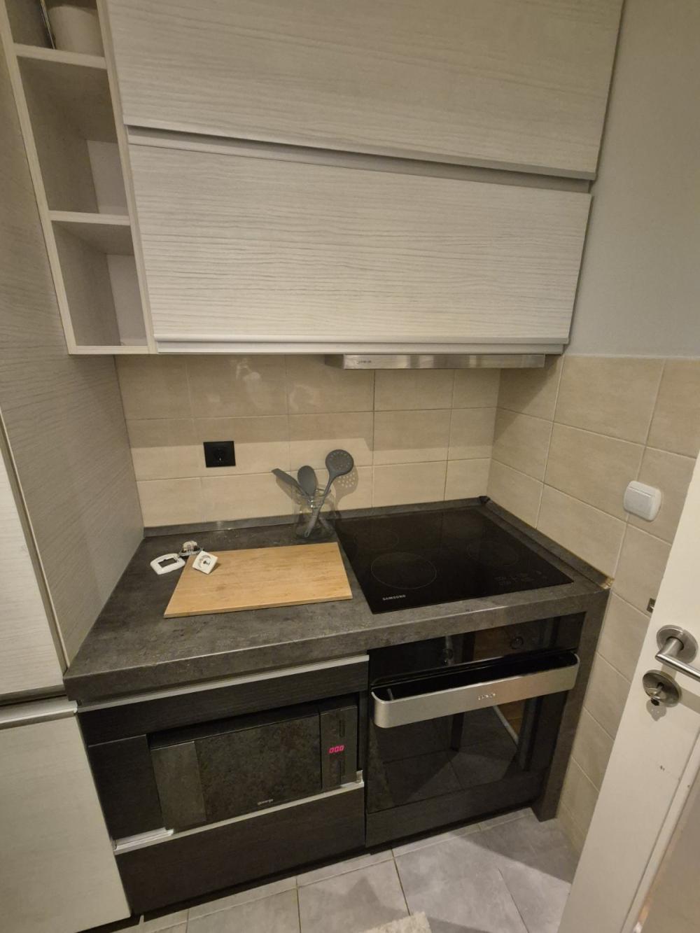 Slika 5 - Đorđa Stanojevića, Dvosoban stan za izdavanje, 62m2, 950€