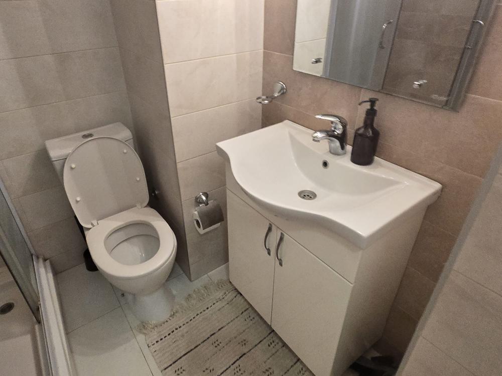 Slika 3 - Kralja Milutina, Jednosoban stan za izdavanje, 27m2, 500€