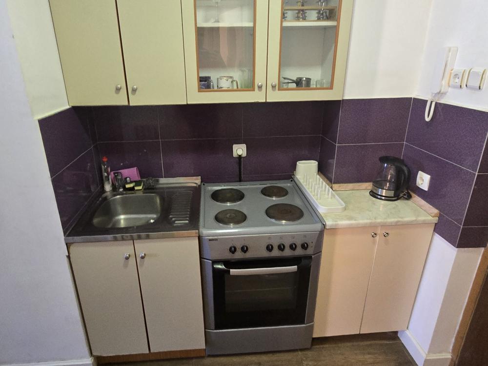 Slika 2 - Kralja Milutina, Jednosoban stan za izdavanje, 27m2, 500€