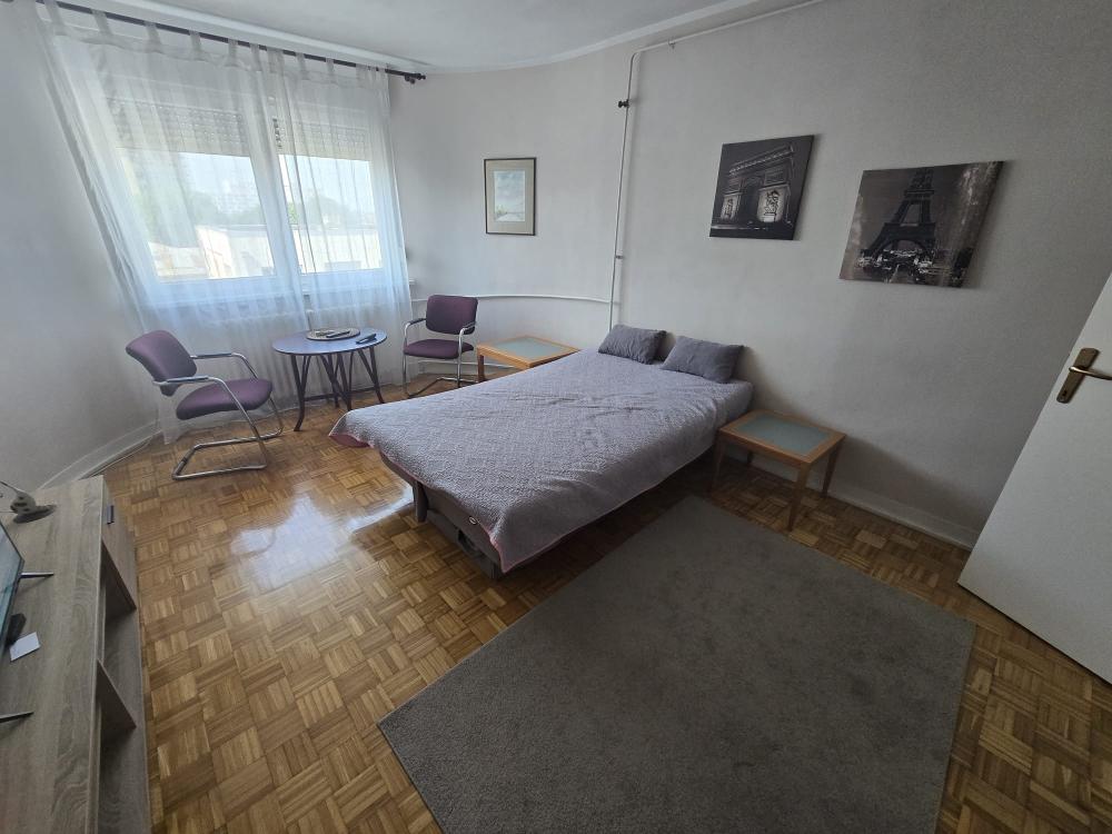 Slika 1 - Kralja Milutina, Jednosoban stan za izdavanje, 27m2, 500€