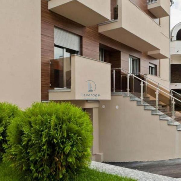 Slika 1 - Trosoban stan na prodaju, 61m2, 199.000€