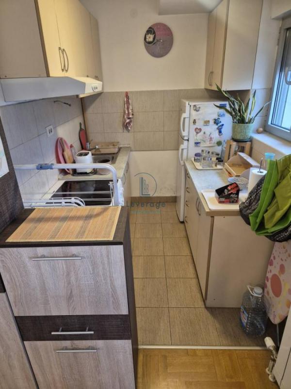 Slika 2 - Vojislava Ilića, Jednosoban stan na prodaju, 39m2, 155.000€
