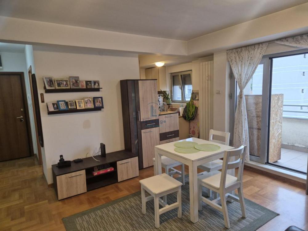 Slika 1 - Vojislava Ilića, Jednosoban stan na prodaju, 39m2, 155.000€
