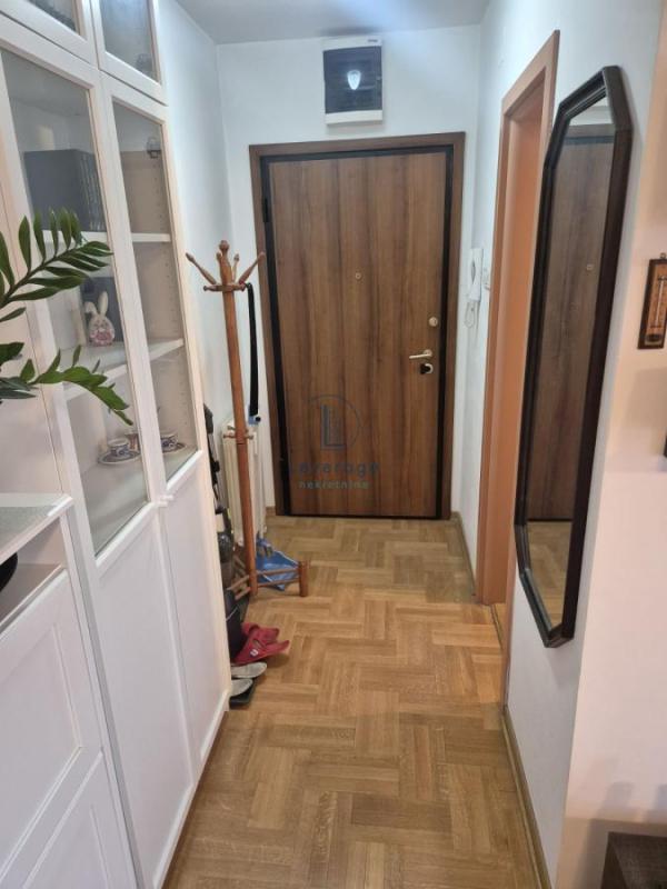 Slika 3 - Vojislava Ilića, Jednosoban stan na prodaju, 39m2, 155.000€