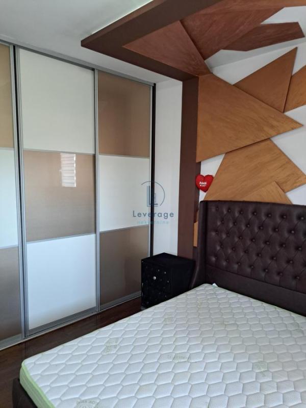 Slika 5 - Cvetanova ćuprija, Trosoban stan na prodaju, 100m2, 295.000€