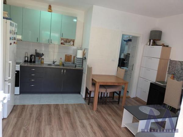 Slika 2 -  Stan na prodaju, 22m2, 49.500€