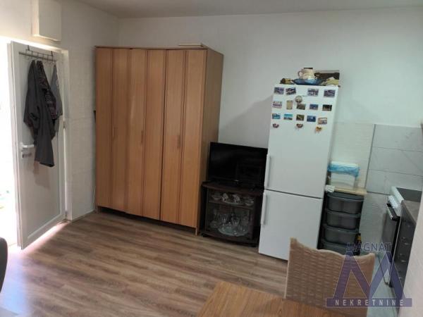 Slika 4 -  Stan na prodaju, 22m2, 49.500€
