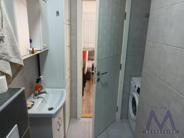 Slika 6 -  Stan na prodaju, 22m2, 49.500€