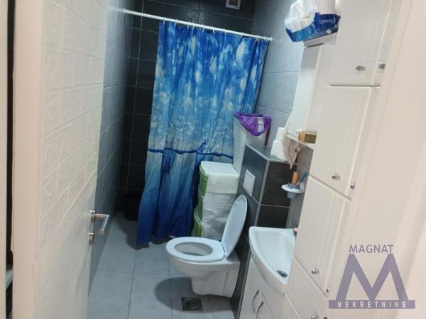 Slika 5 -  Stan na prodaju, 22m2, 49.500€