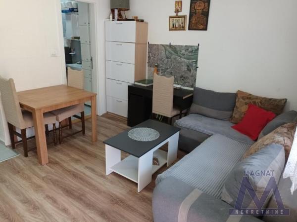 Slika 1 -  Stan na prodaju, 22m2, 49.500€