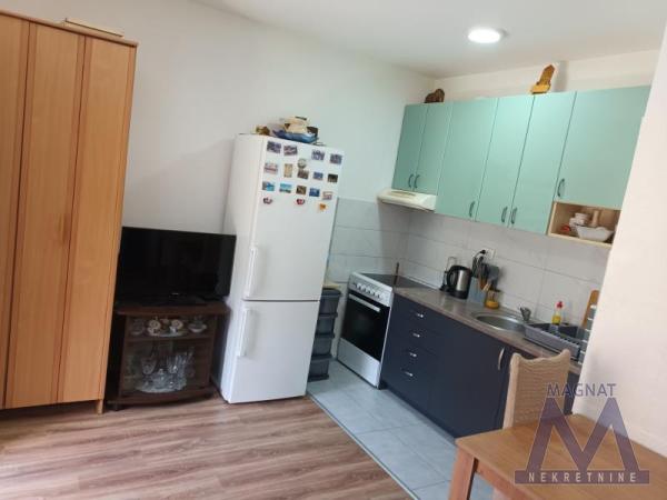 Slika 3 -  Stan na prodaju, 22m2, 49.500€