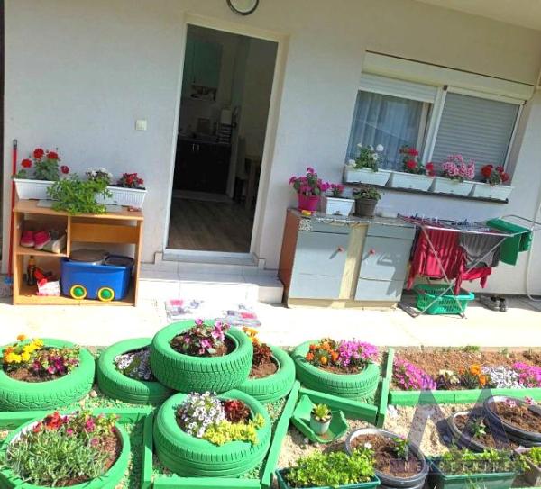 Slika 7 -  Stan na prodaju, 22m2, 49.500€