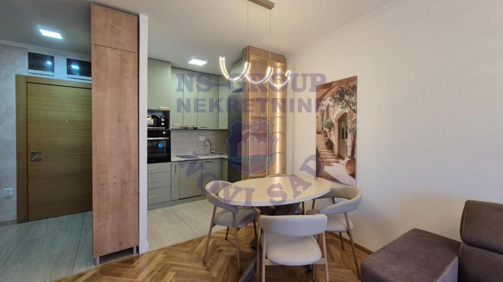 Slika 2 - Dvosoban stan na prodaju, 42m2, 159.650€