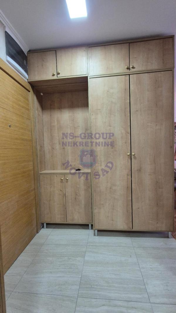 Slika 3 - Dvosoban stan na prodaju, 42m2, 159.650€