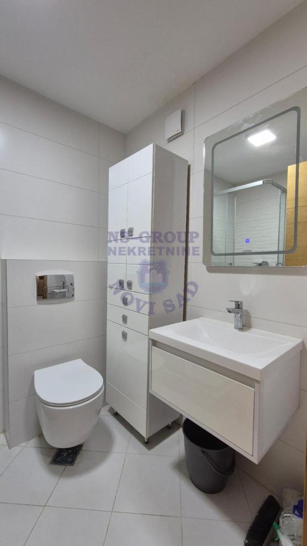 Slika 4 - Dvosoban stan na prodaju, 42m2, 159.650€