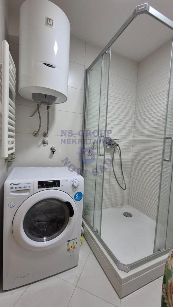 Slika 5 - Dvosoban stan na prodaju, 42m2, 159.650€