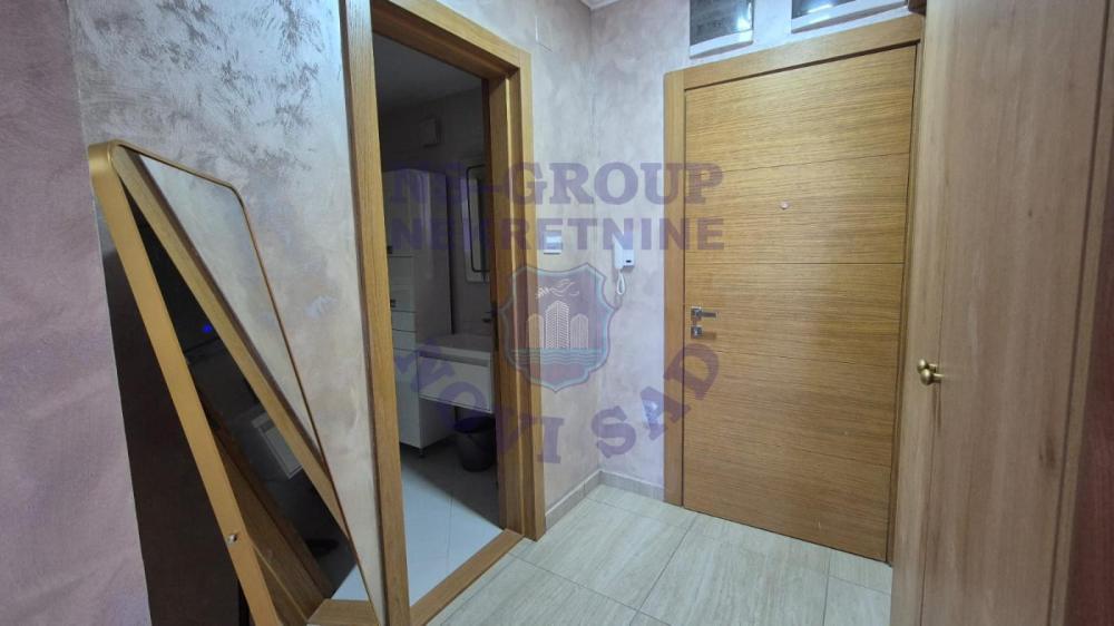 Slika 6 - Dvosoban stan na prodaju, 42m2, 159.650€