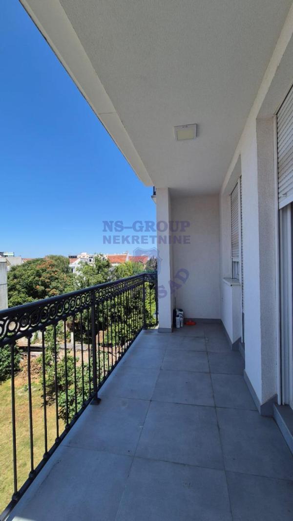 Slika 10 - Dvosoban stan na prodaju, 42m2, 159.650€