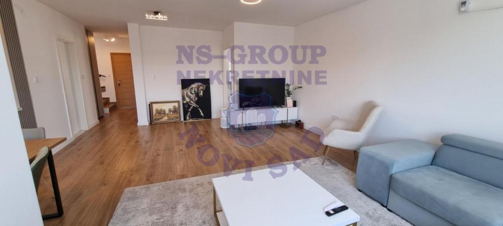 Slika 3 - Četvorosoban stan na prodaju, 135m2, 293.550€