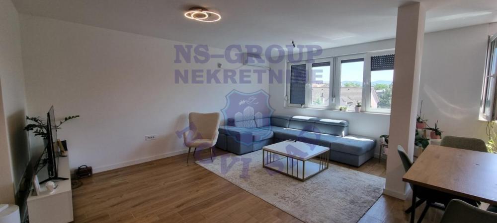 Slika 1 - Četvorosoban stan na prodaju, 135m2, 293.550€