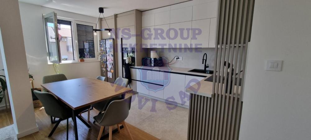 Slika 2 - Četvorosoban stan na prodaju, 135m2, 293.550€